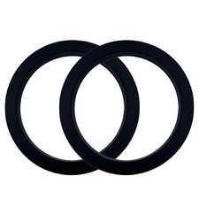 For Carimali Coffee Machine Gasket Seal Silicone Washer for Optimal Brewing