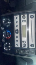 Autoradio Ford FUSION