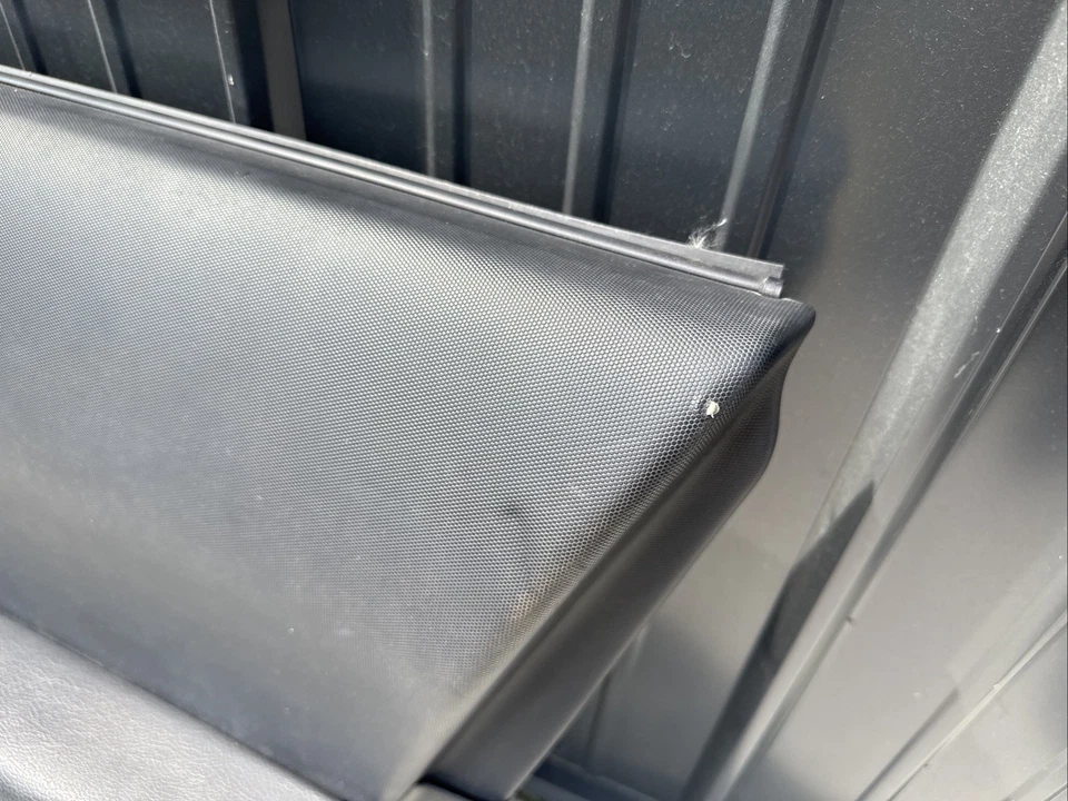 03-05 PANEL PUERTA PASAJERO DERECHO NISSAN 350Z Z33 OEM Foto 2 de 4