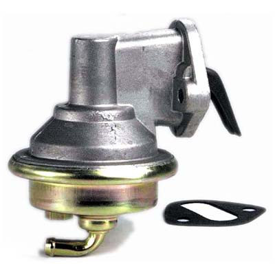 BENZINPUMPE-MECHANISCH - CARTER PERFORMANCE M6738           -2 by KTS
