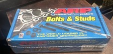 Arp 12pt Head Bolt Kit Chevy Big Block Iron Aluminum Dart Heads 135 3703 Bbc