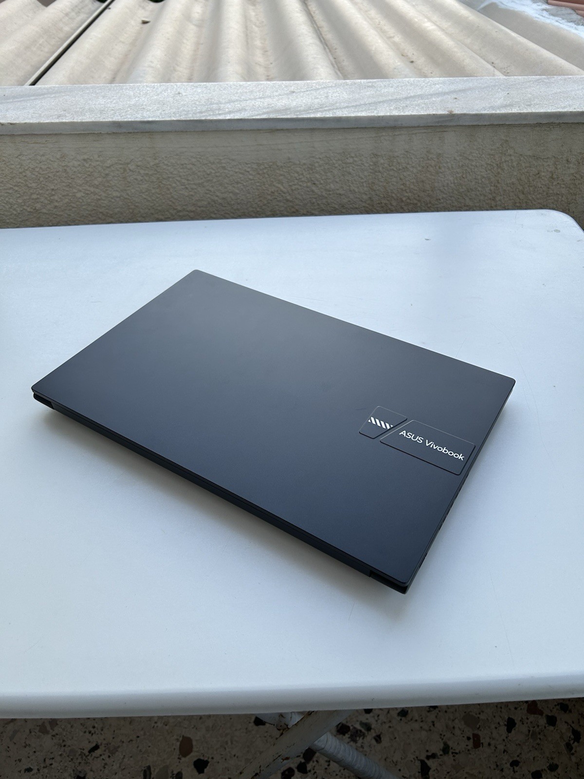 ON SALE - ASUS Vivobook OLED 15.6” i9 / 16GB / 1TB - Image 7