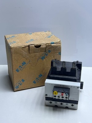 Eaton Moeller ZB150-100 Thermo Überlastrelais