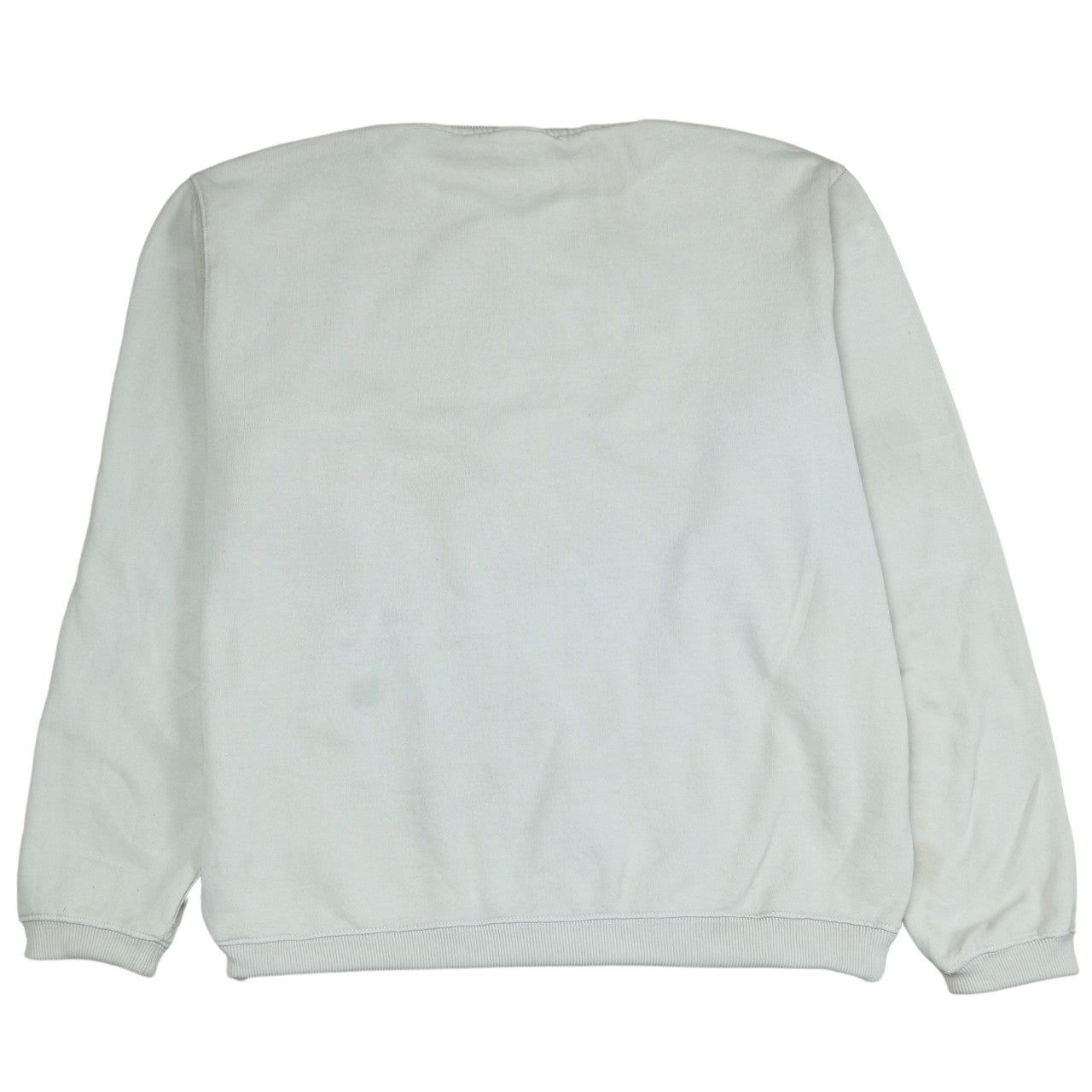 Ellesse Beige Sweatshirt Womens 2Xl image 2