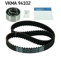 Zahnriemensatz FüR Mazda 323 BA BD BF BG BJ BW 1.3 1.5 1.6 1.8 80 Bis 04 SKF Neu