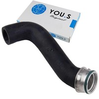 You.S Original Schlauch Ladeluftschlauch FüR Vw Golf Iv / Iv Variant 1.9 Tdi