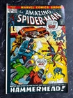 The Amazing Spider-Man #114 (1972) FN 6.0