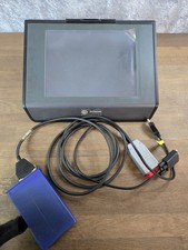 Hella Gutmann mega macs 66 Diagnosegerät – Top Zustand – inkl. Interface