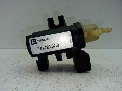 701420020 UNTERDRUCKVENTIL / 2.PINES / 693320 FÜR OPEL CORSA D 1.3 16V CDTI CAT