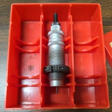 Vintage Pacific 7 MM MERRILL  F.L. sizer Original Box (Hard to find) #31