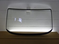 Porsche 924/944 Windschutzscheibe Klar Bj.76-88