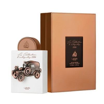 La Collection D'Anquites 1886 EDP Unisex 3.4 Fl Oz