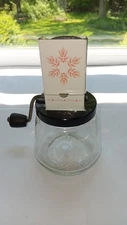 Vintage Androck Nut Grinder USA