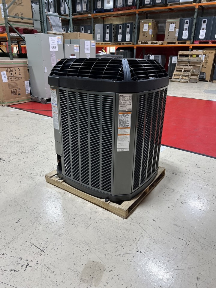 Trane 3 Ton 15 Seer R454 AC Condenser Model# 5TTX5036A1000A | eBay