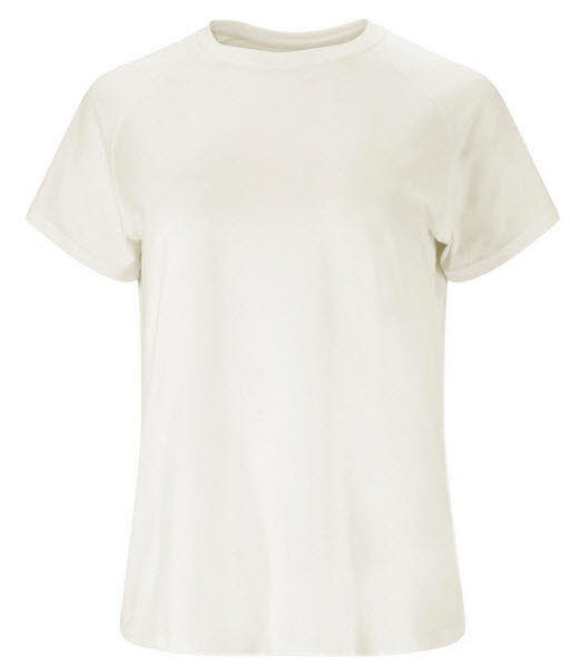 Athlecia Gaina V2 W S/S Tee Damen T-Shirt Weiß