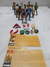 ARAH G.i. Joe Action Figure Lot 82-94 3-3/4 Vintage 80s