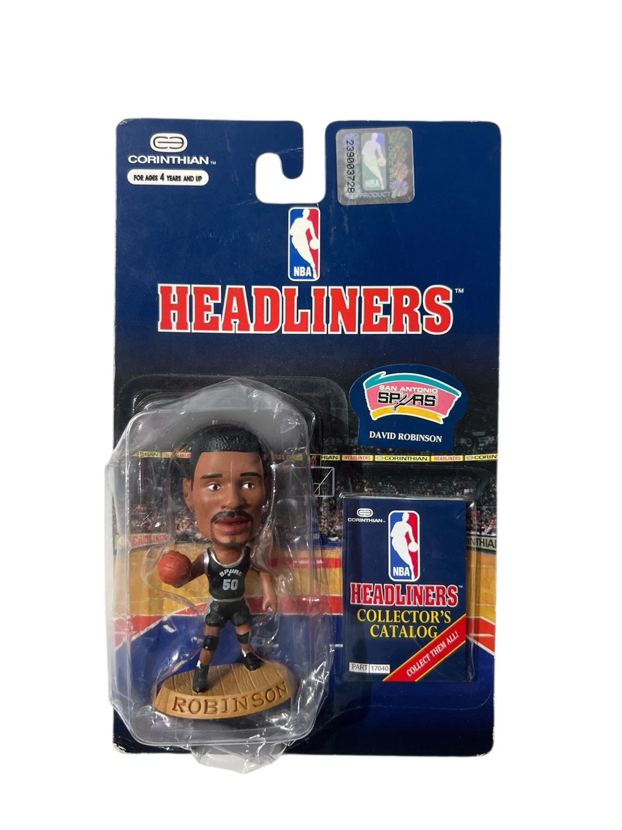 Corinthian Sports Action Figures 1996 Year Manufactured for sale