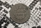 1837-P Coronet Liberty Head Large Cent w/1838 Head #1929 Capella Gal *Sweet* — photo 10