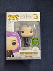 Funko Pop! Harry Potter Nymphadora Tonks #107  2020 Spring Convention Exclusive