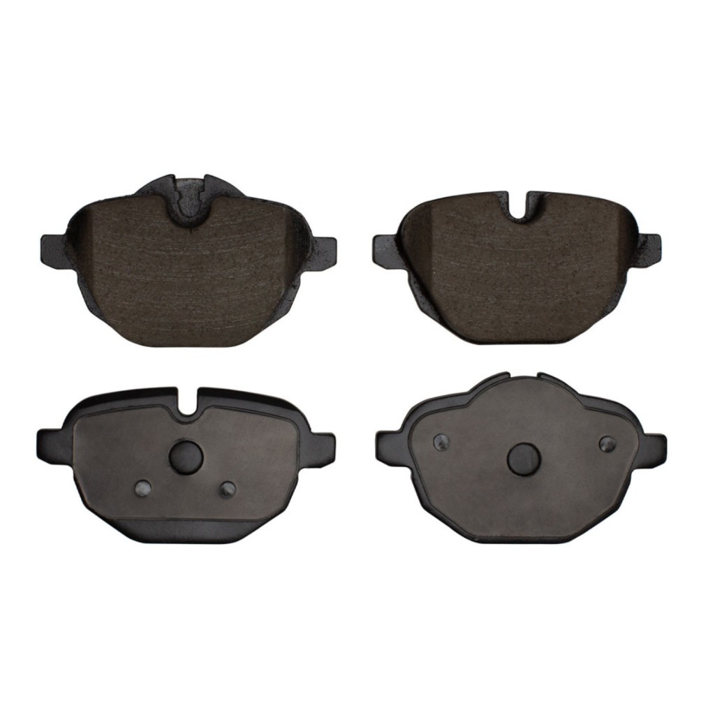 BMW i8 2014-2020 Inner Brake pad