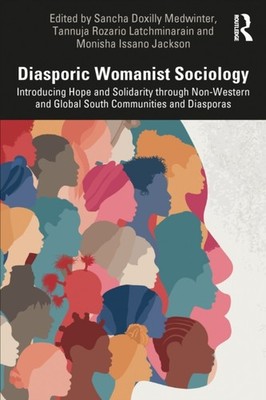 DIASPORIC WOMANIST SOCIOLOGY by MEDWINTER SANCHA DO Paperback Self Help Business