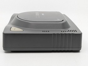 Neo Geo CDZ CD-T02 Console SNK w/ Controller AC Adapter Tested Working Japan