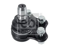 Febi Bilstein 02271 Trag-/FüHrungsgelenk FüR Opel