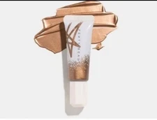 Fenty beauty Liquid Killawatt freestyle highlight 04 Honey Hawtie (Copper Gold)