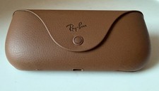 preowned Ray-Ban Meta Charging Case for smart glasses Model 1AT2414A00