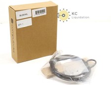 Compulocks Blade Universal Lock Slot Adapter with Keyed Cable Lock - BLD01KL