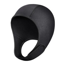 Diving Hood Thermal Wetsuit Hood Swim Cap
