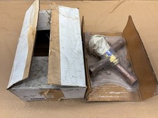 Alco Controls HP 14T9-215 Pressure Regulator HP 14 T 9-215