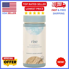 Multivitamin 45ct for Women & Men – Daily Energy, Immune & Wellness Support