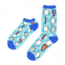 Awesome Socks Club Slack Socks New Size M/L