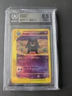 Pokemon Gengar Expedition Reverse Holo Rare #13 BGS 8.5 NM/M GRADED