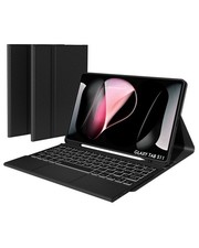 Doohoeek Bluetooth Keyboard Case for Samsung Galaxy Tab S11 11 inch 2025, Key...