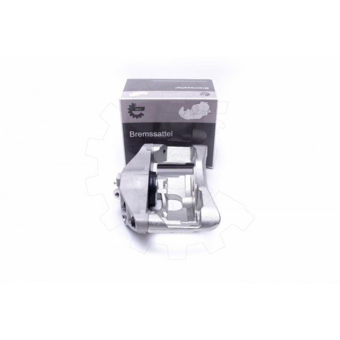 Etrier de frein avant gauche pour Audi A4 et Seat Exeo 2.0 TDI