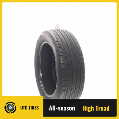 Used 235/55R19 Nexen N'Fera Supreme S 101H - 8/32