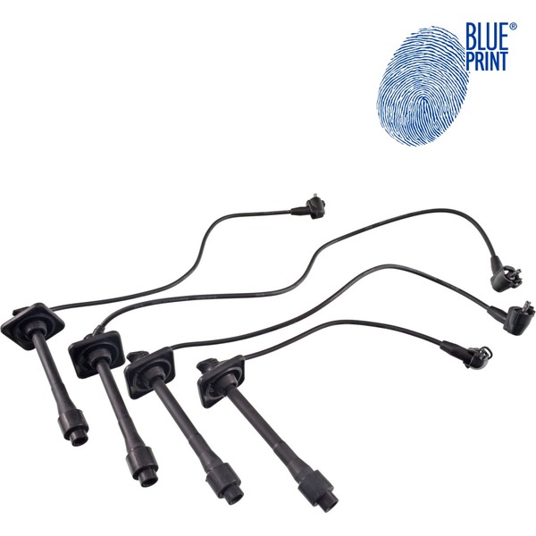 Blue Print ADT31604 ZüNdleitungssatz FüR Toyota RAV 4 Carina E Camry T19 A1 V1-image