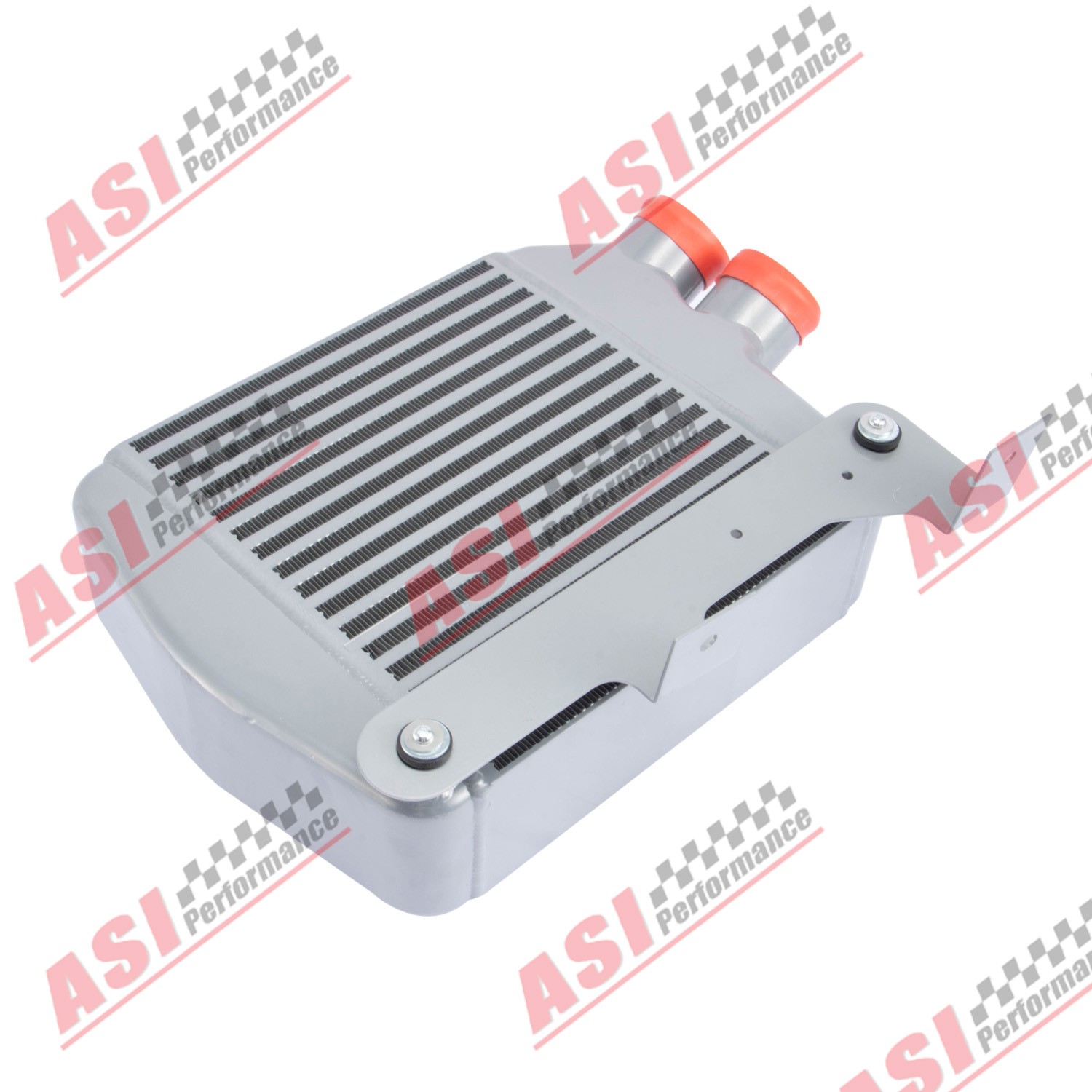Right Side Intercooler For 2014-2020 Maserati Ghibli Quattroporte Levante