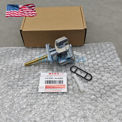 #ad OEM OEM Fuel Petcock For Suzuki 44300 44AB0 DR200 DR200SE 1996 2013 DR125SE $43.15