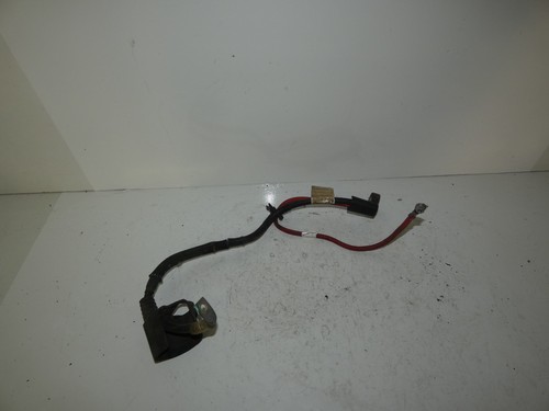 plus Kabel Batterie VW Golf V 5 Variant BJ 2009  1,9 TDi BLS