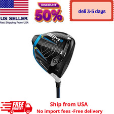 TaylorMade Golf SIM2 MAX Driver