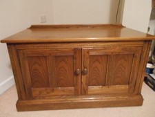 Ercol Mural Cabinet