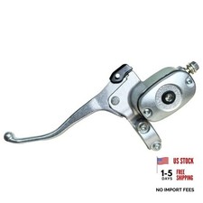 Left Hand Brake Master Cylinder Compatible with Polaris Hawkeye 325 400