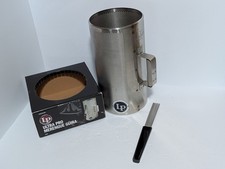 LP Ultra Pro Merengue Guira With Scraper