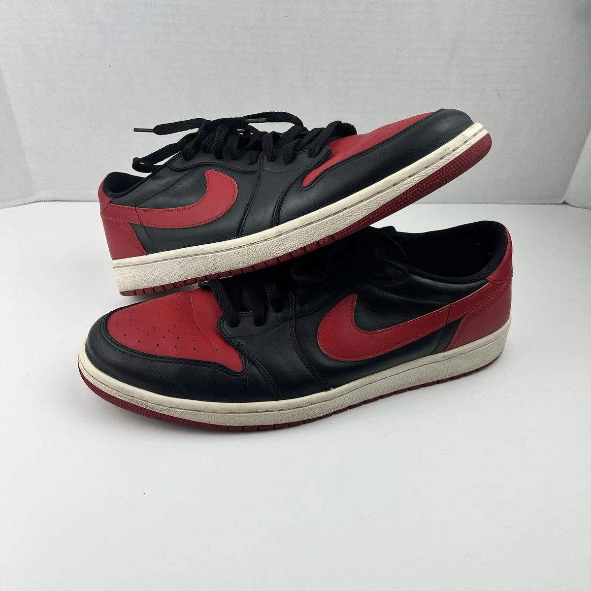 Jordan 1 Retro OG Low Bred | eBay