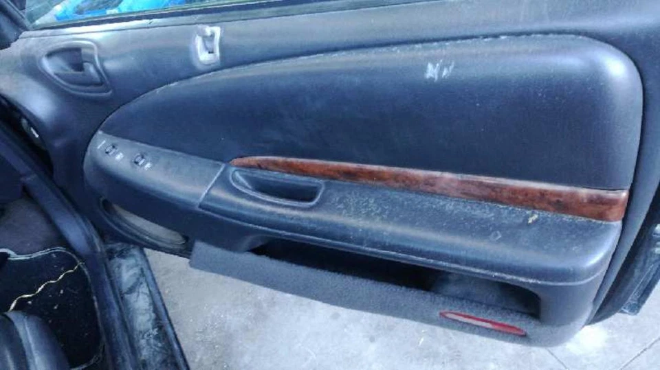 Capo para CHRYSLER STRATUS JX CABRIO 2.5 Limited 1997 1984122 - Imagen 3 de 4