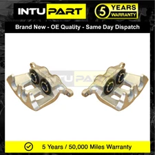Fits Vauxhall Insignia 2008-2017 2x IntuPart Front Brake Calipers #2