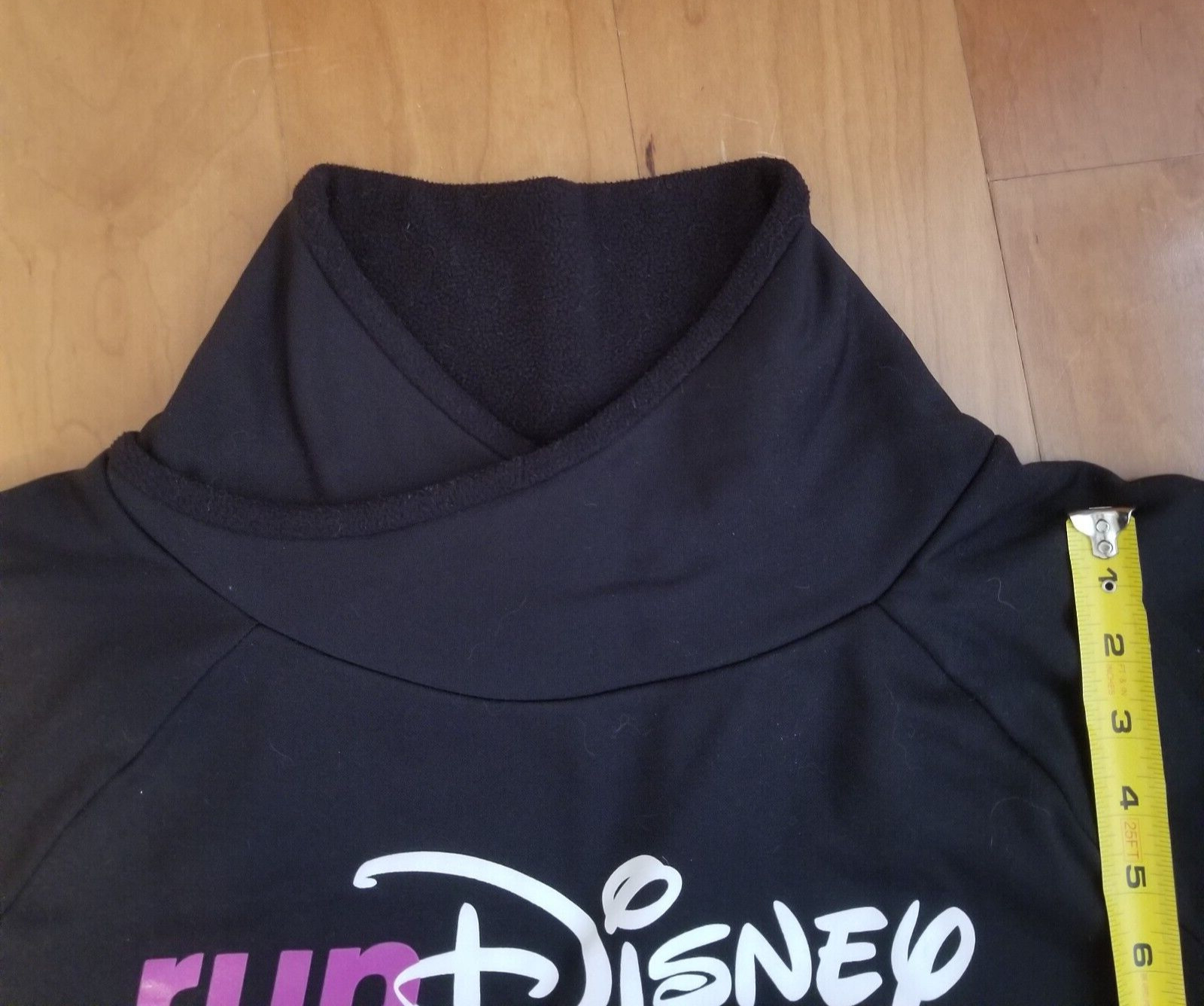 runDisney Champion Performance Duofold WarmCtrl C… - image 8